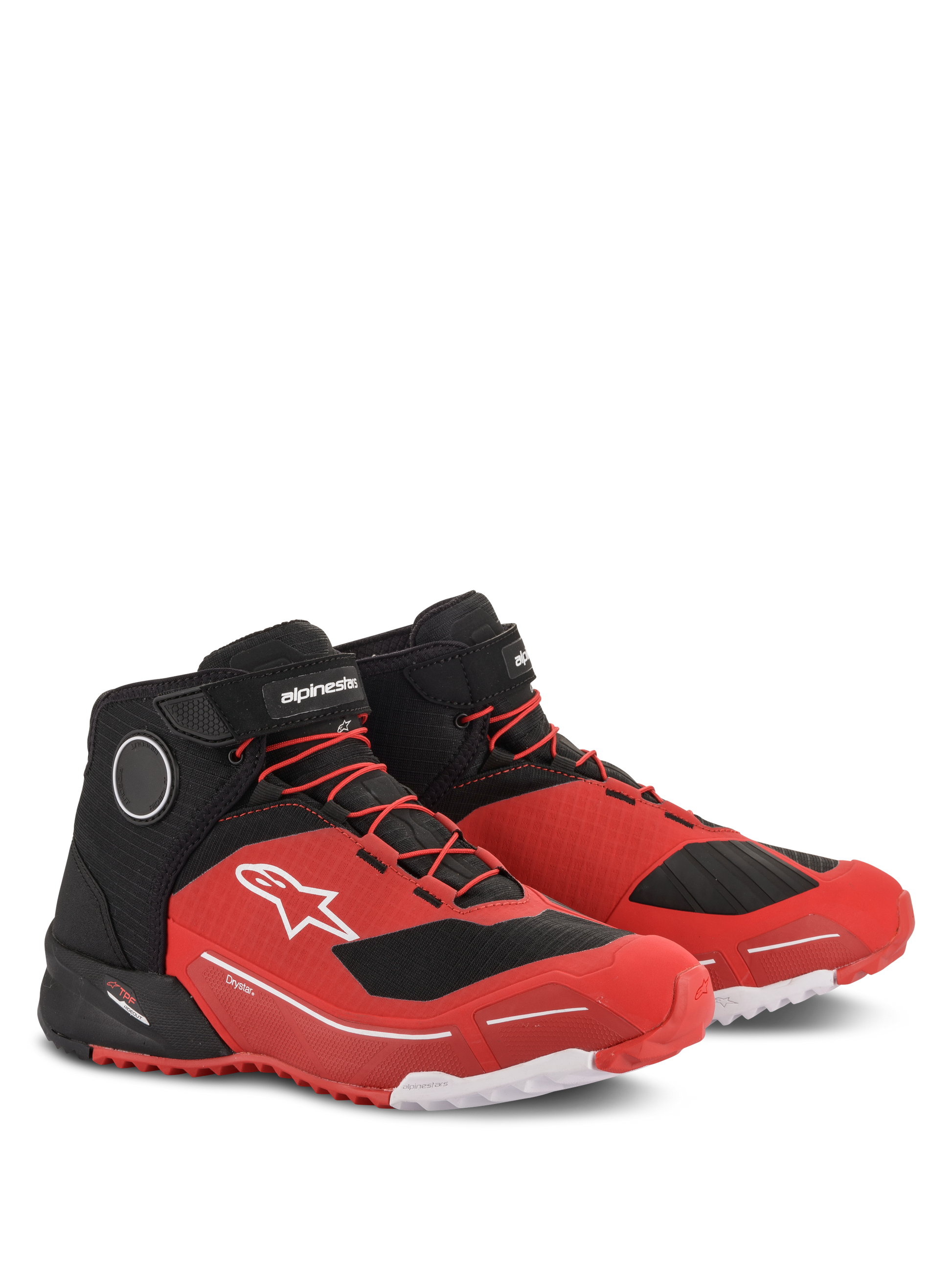 Alpinestars CR-X DRYSTAR RIDING SHOES