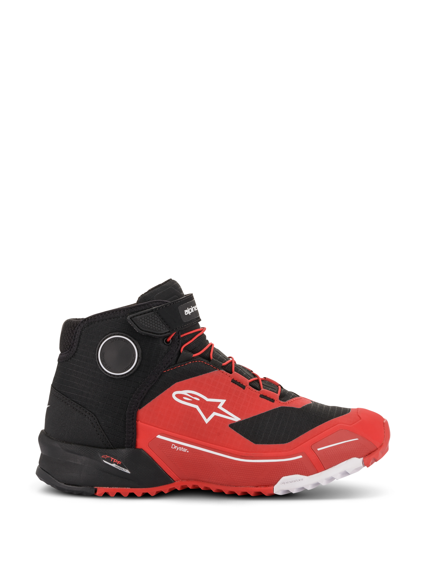 Alpinestars CR-X DRYSTAR RIDING SHOES
