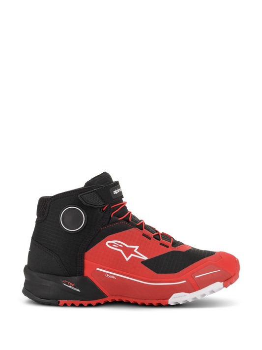 Alpinestars CR-X DRYSTAR RIDING SHOES