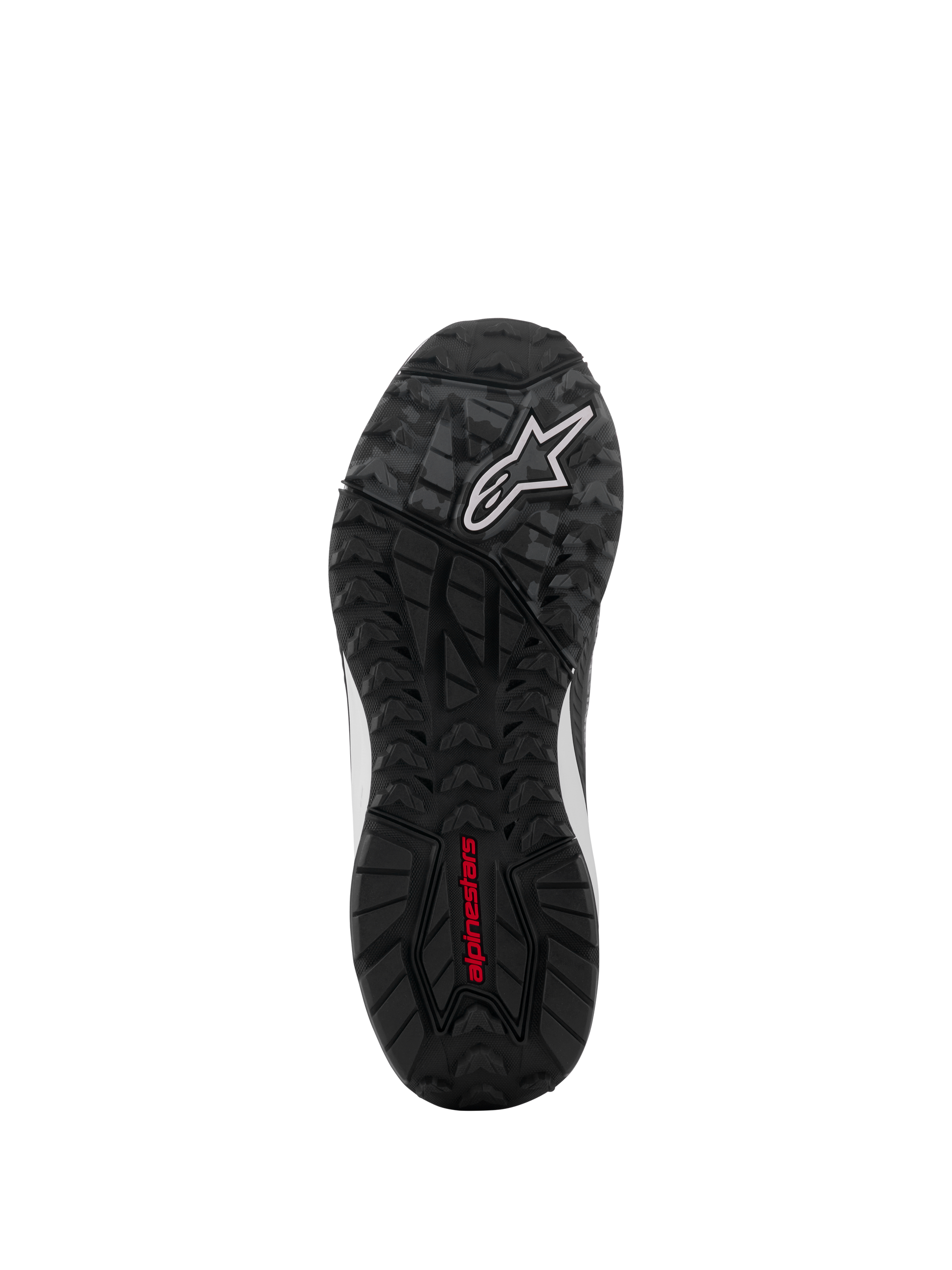 Alpinestars SPEEDFORCE XR SHOES