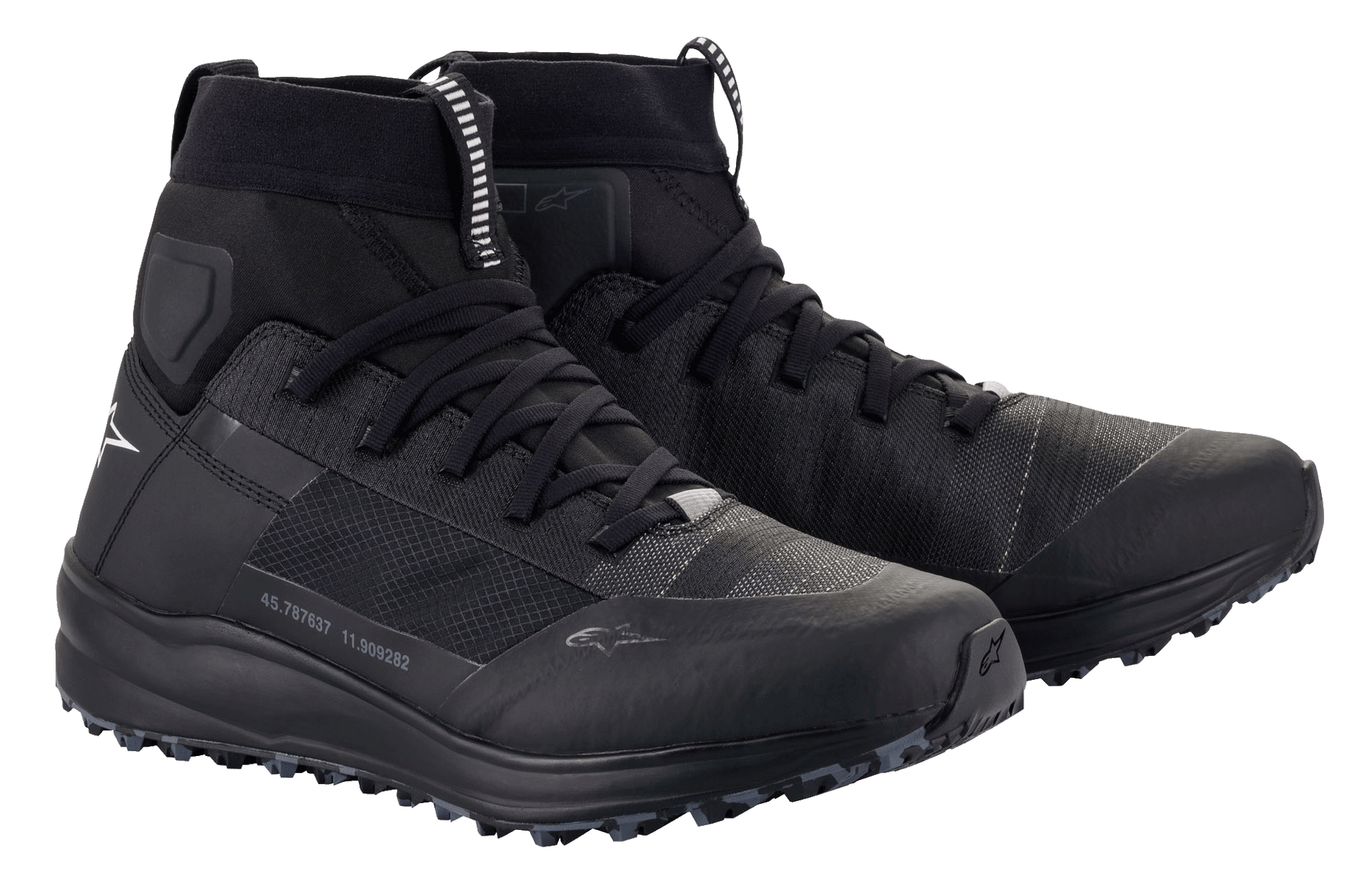 Alpinestars SPEEDFORCE SHOES