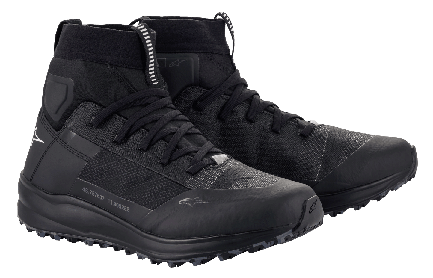 Alpinestars SPEEDFORCE SHOES