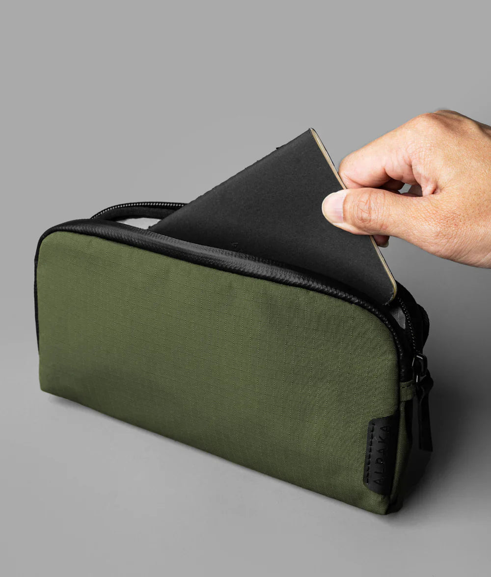Flight Pouch 2in1 防撕裂手機包