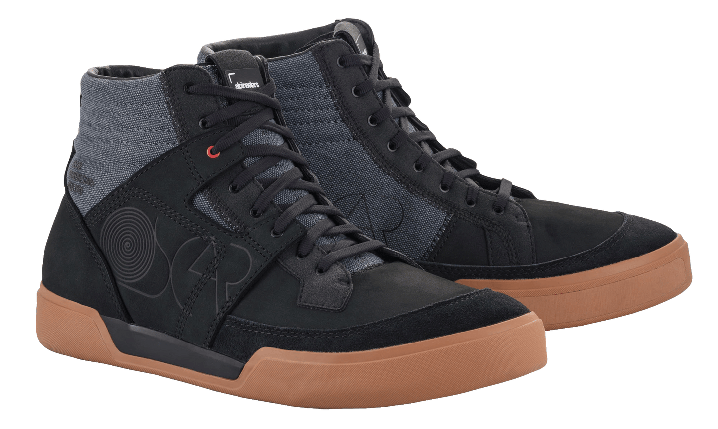 Alpinestars GRANGE RIDING SHOES