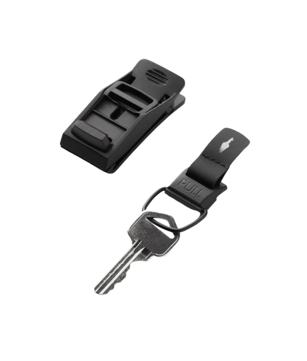 Alpaka HUB Keychain Male Part 鑰匙磁吸扣