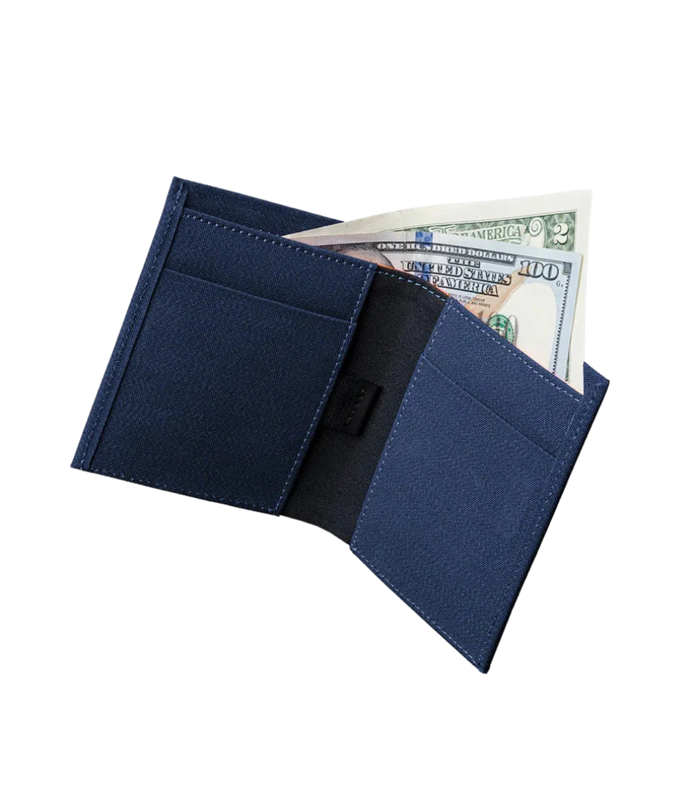 Alpaka Ark Bifold Cash Wallet 錢包