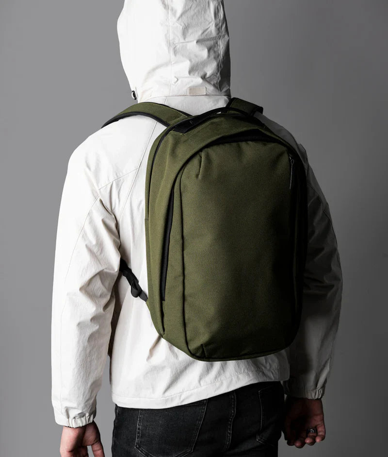 Alpaka Metro Backpack Pro 24L 後背包
