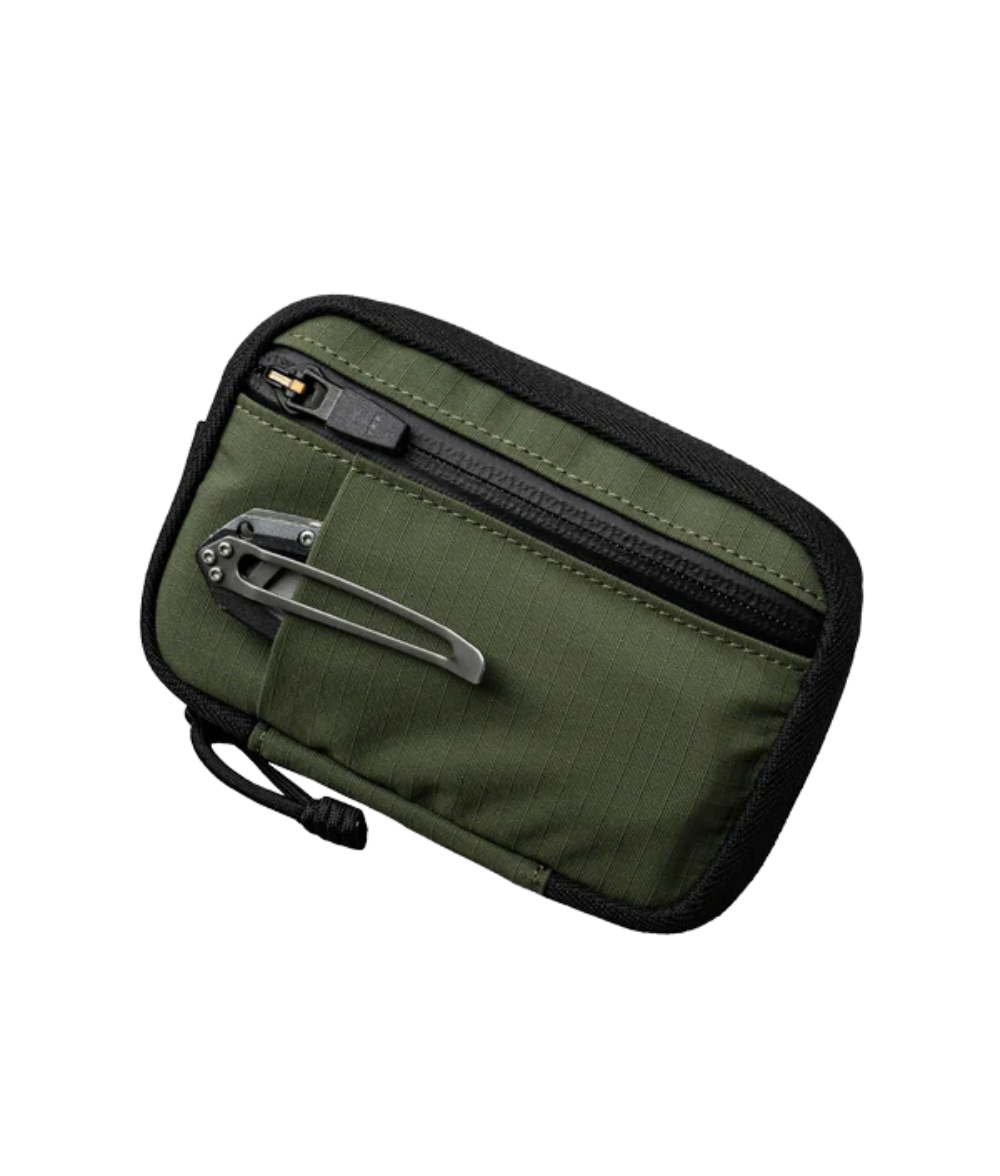 Alpaka HUB Pouch V2 輕量收納包