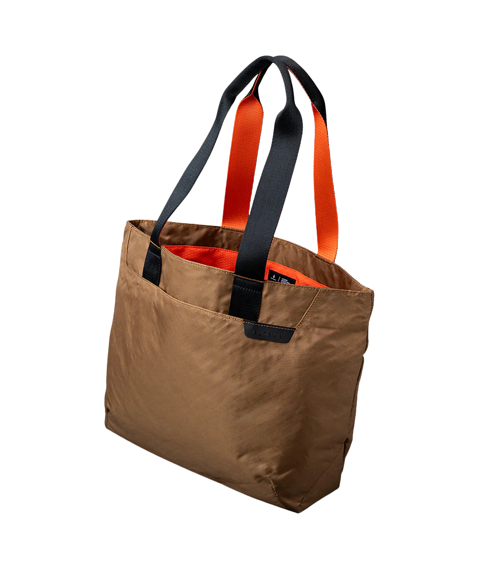 Alpaka Elements Tote (M) 托特包
