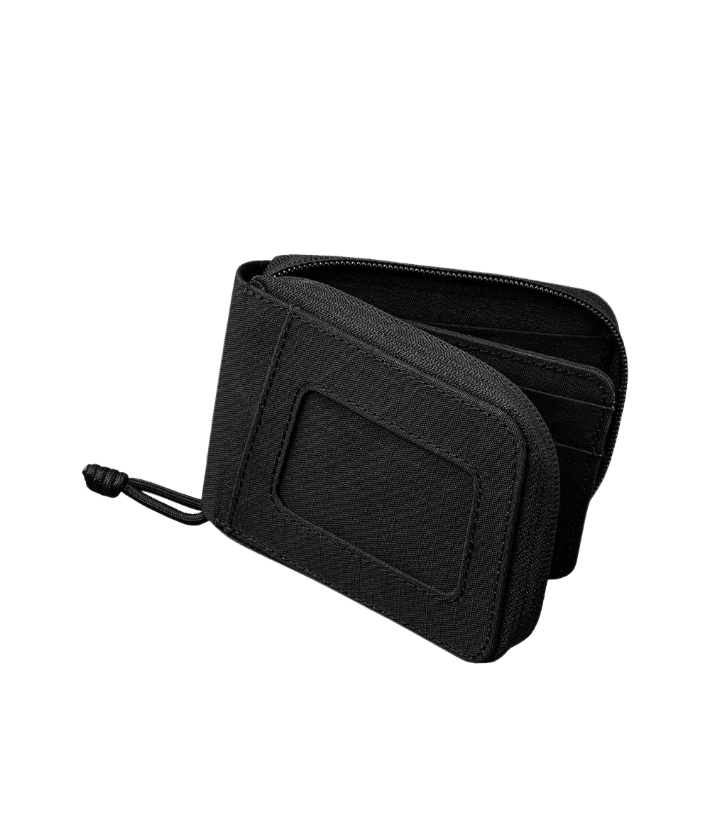 Alpaka Zip ID Wallet 卡包