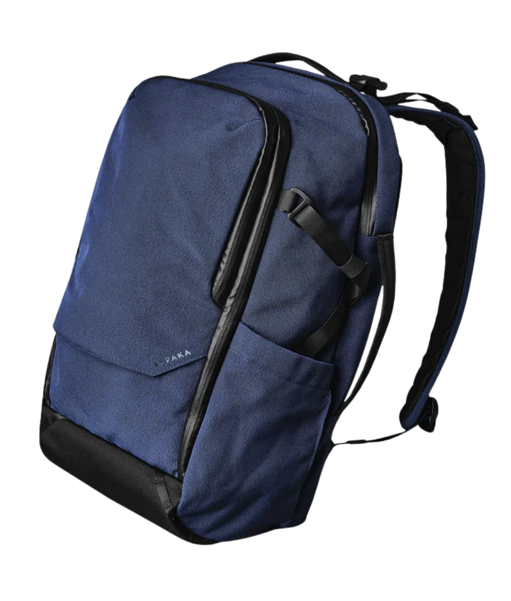 Alpaka Elements Travel Backpack 旅行背包｜Axoflux 600D