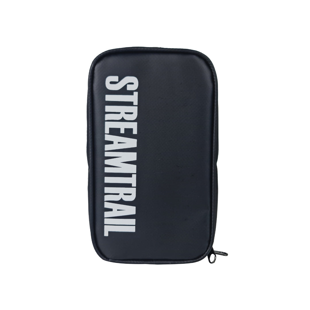 Stream Trail BIVALVE POUCH 吊掛式大容量手機袋