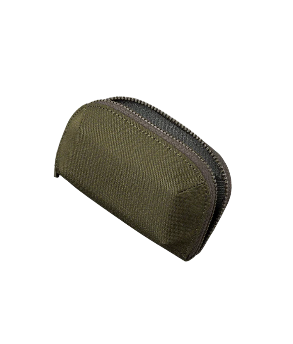 Alpaka Hub Zip Pocket 多功能拉鏈包