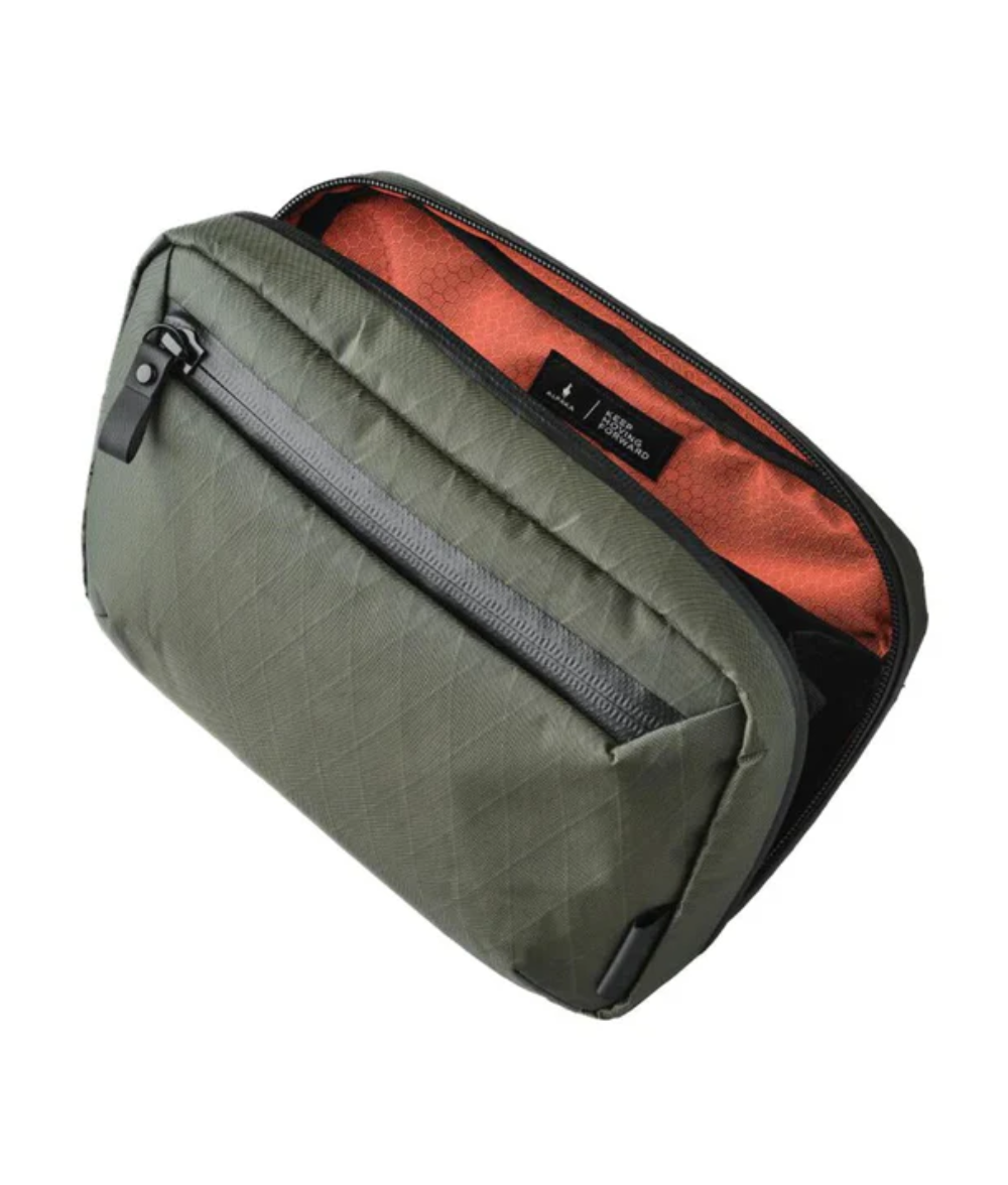 Alpaka Elements Tech Case V2 收納包