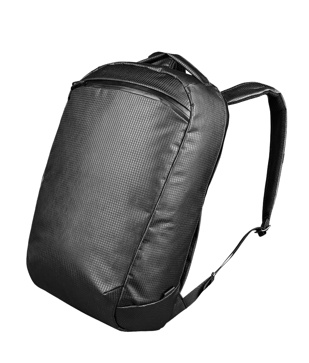 Momentum Backpack 超輕通勤背包 22L 黑色