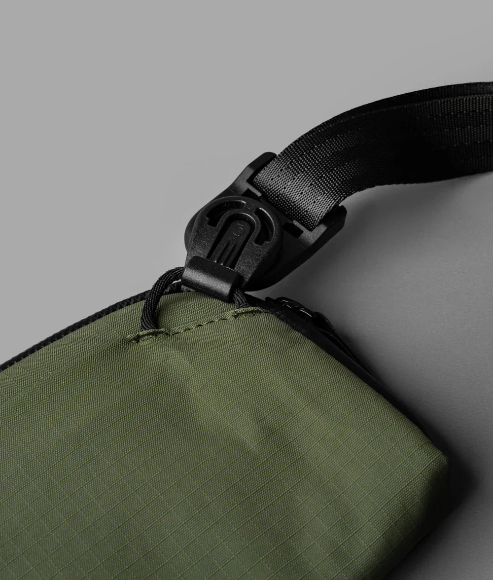 Flight Pouch 2in1 防撕裂手機包
