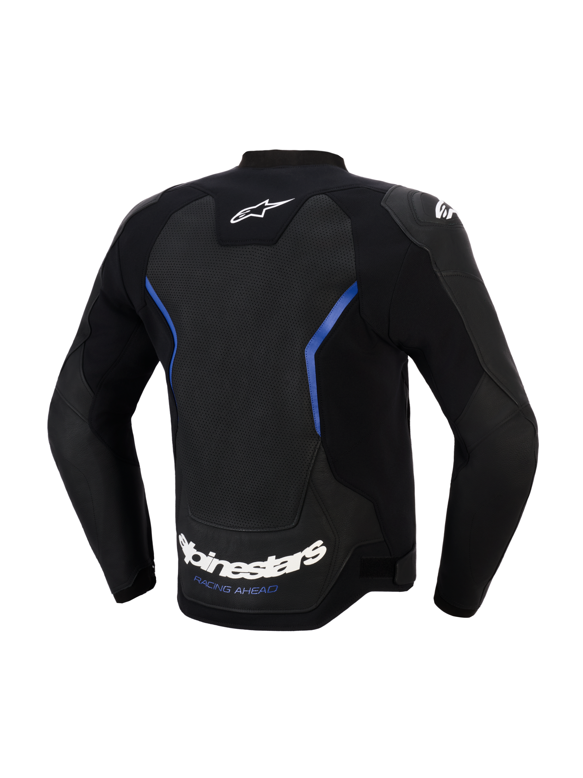Alpinestars GP IGNITION LEATHER JACKET AIRFLOW *ASIA