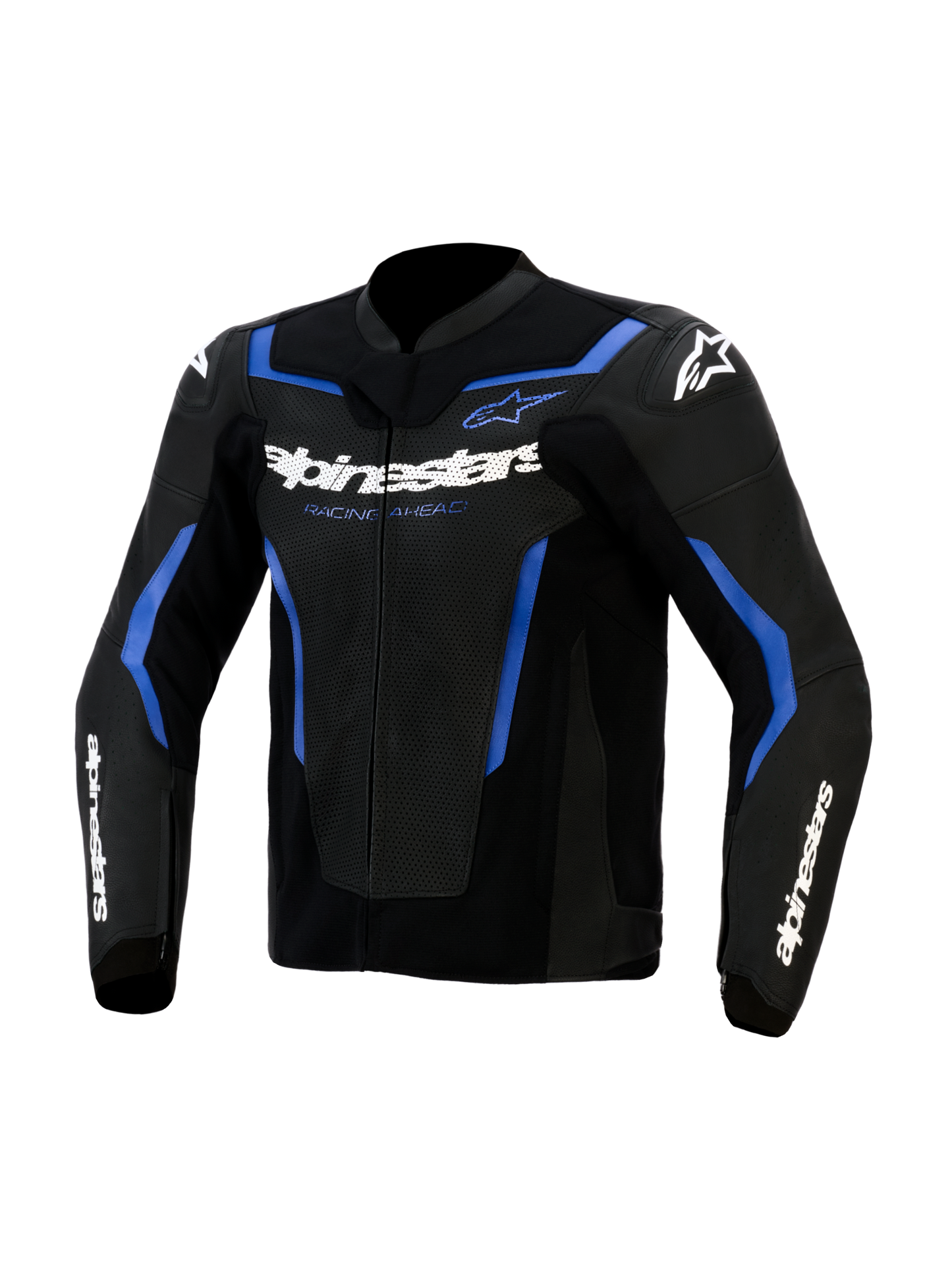Alpinestars GP IGNITION LEATHER JACKET AIRFLOW *ASIA