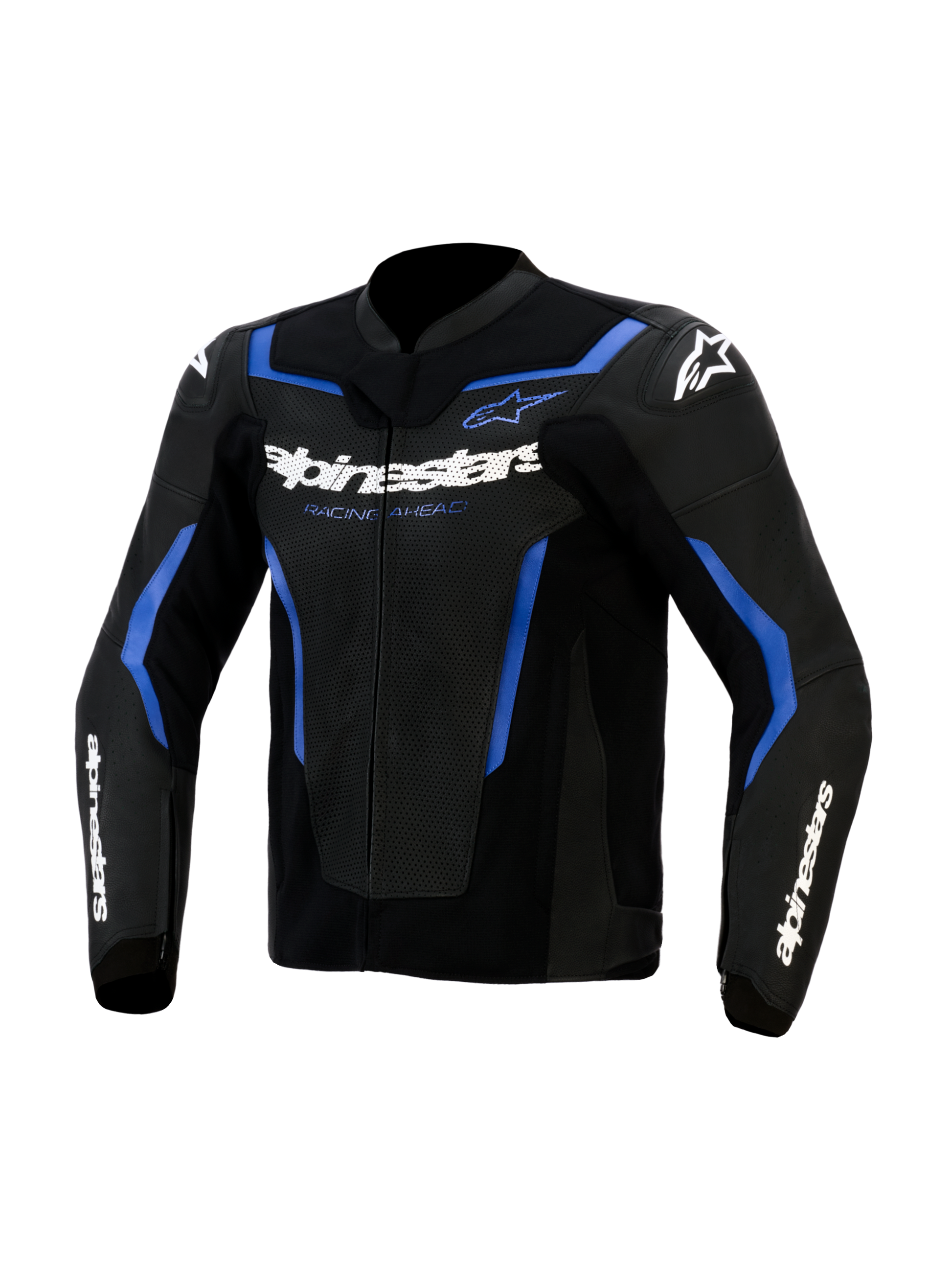Alpinestars GP IGNITION LEATHER JACKET AIRFLOW *ASIA