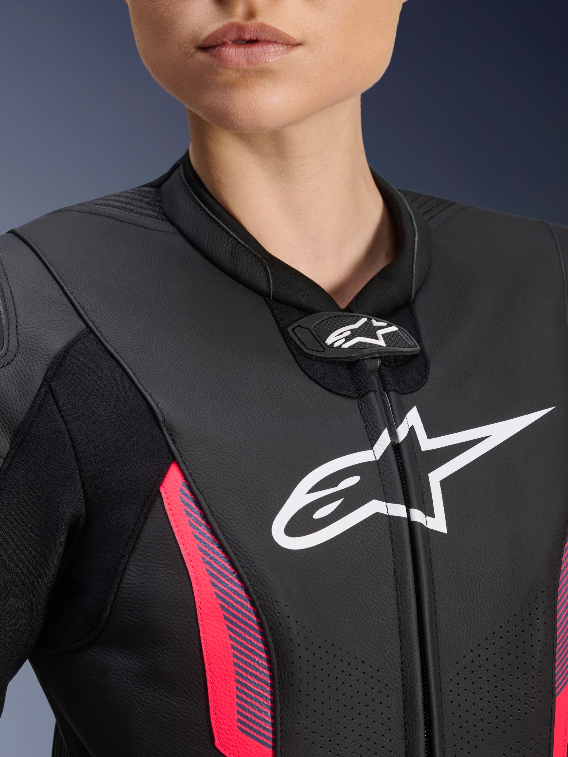 Alpinestars STELLA MISSILE V2 SUIT 1PC