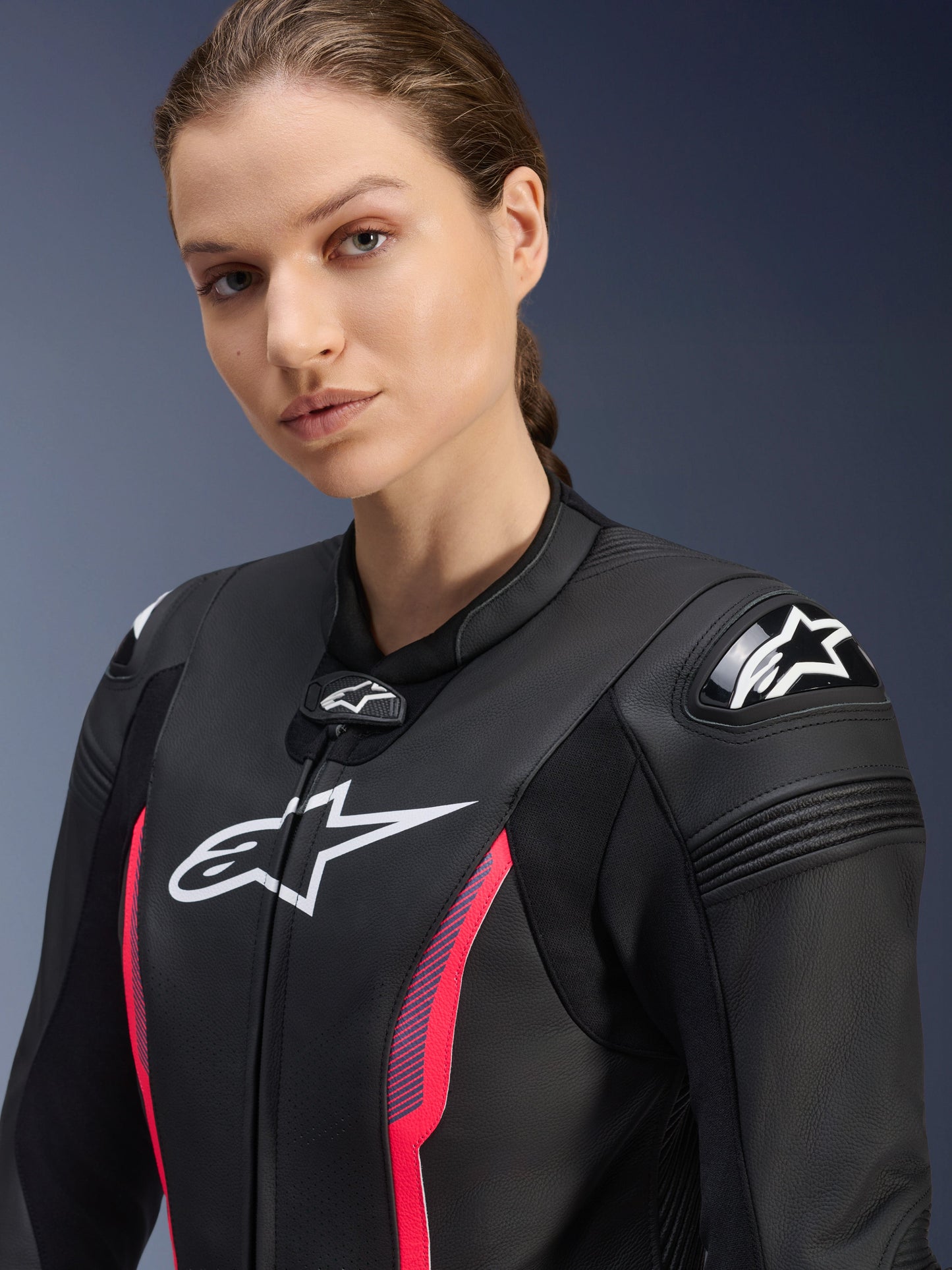 Alpinestars STELLA MISSILE V2 SUIT 1PC