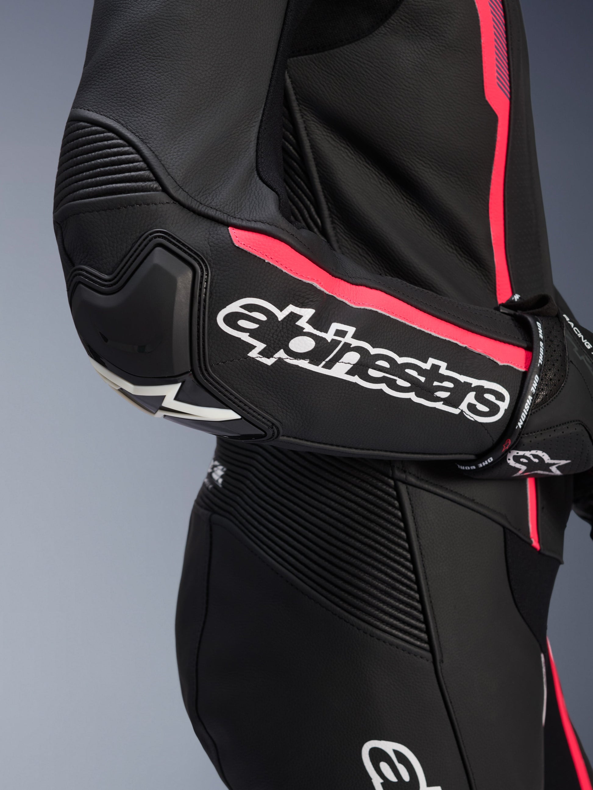 Alpinestars STELLA MISSILE V2 SUIT 1PC