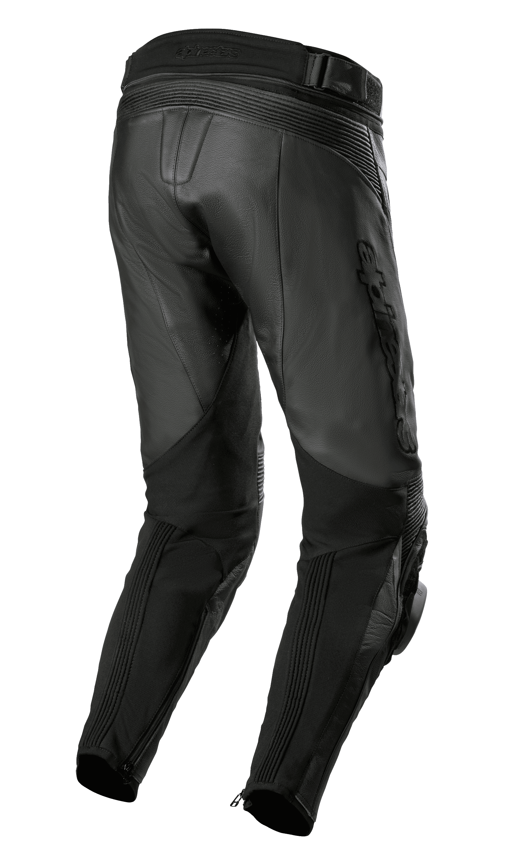 Alpinestars MISSILE V3 LEATHER PANTS AIRFLOW