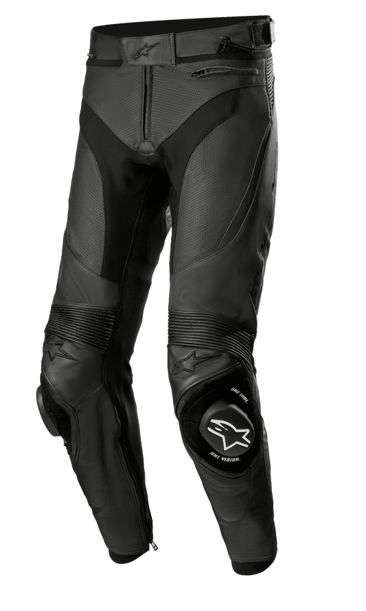 Alpinestars MISSILE V3 LEATHER PANTS AIRFLOW