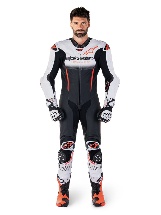 Alpinestars GP-R7 1PC LEATHER SUIT