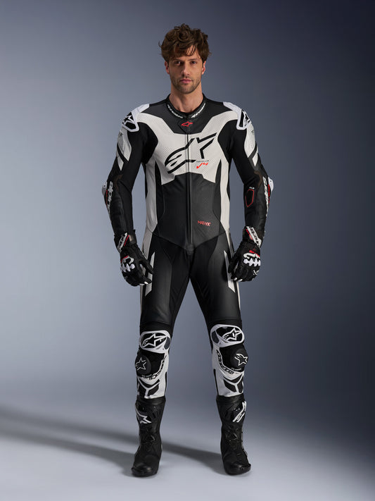 Alpinestars Gp Plus V4 Sprint 1Pc Leather Suit