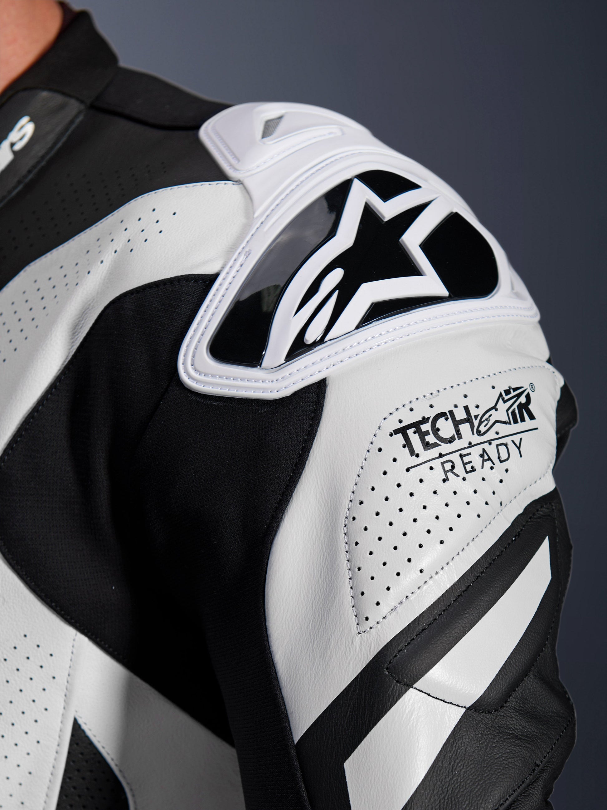 Alpinestars Gp Plus V4 Sprint 1Pc Leather Suit