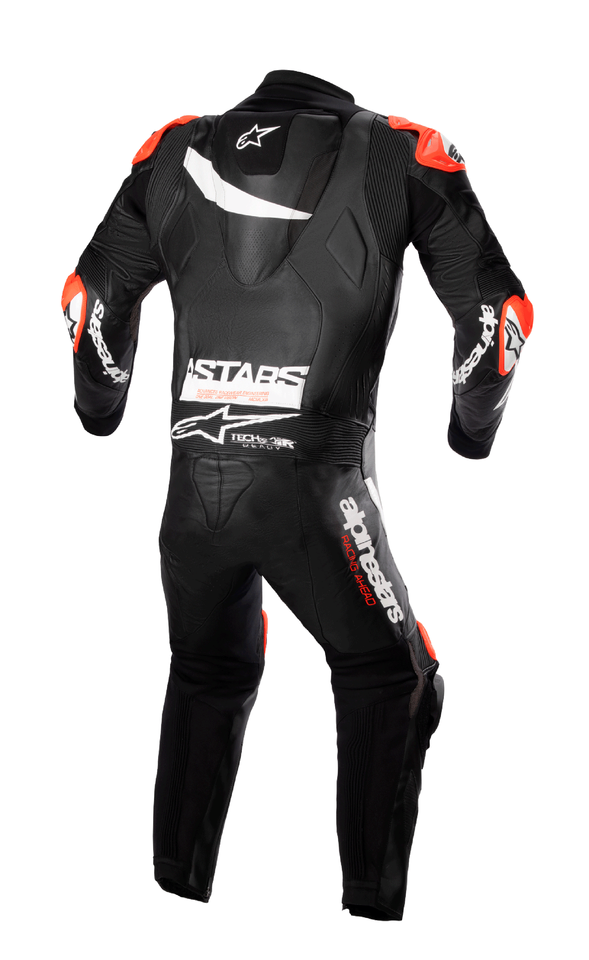 Alpinestars GP PLUS V4 1PC LEATHER SUIT
