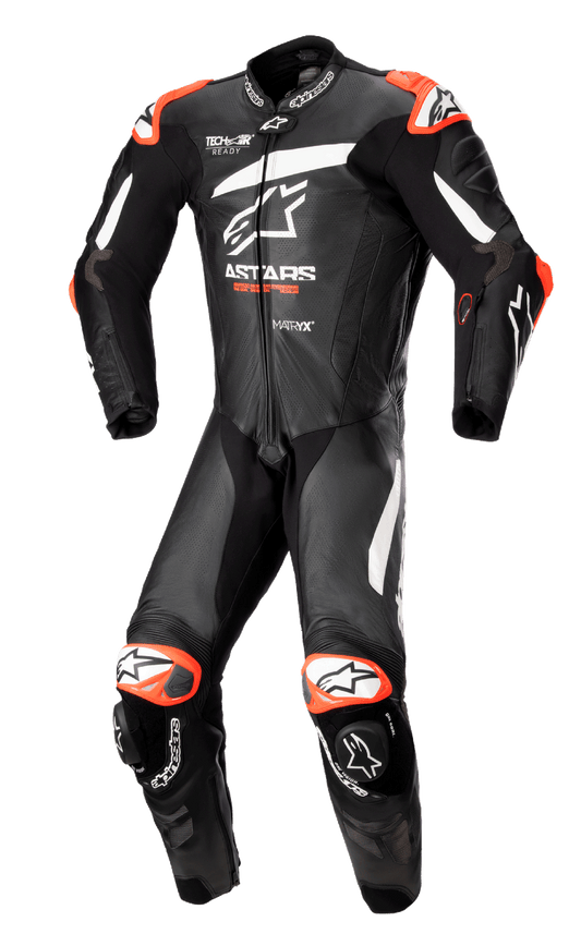 Alpinestars GP PLUS V4 1PC LEATHER SUIT