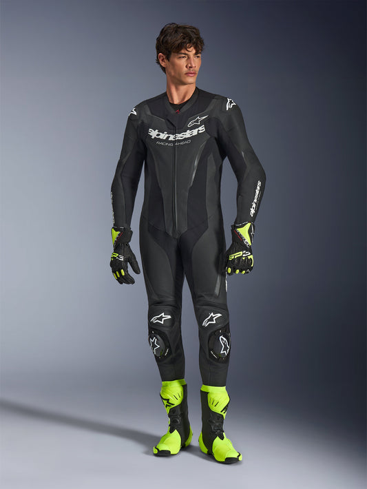 Alpinestars GP FORCE V2 LEATHER SUIT 1 PC