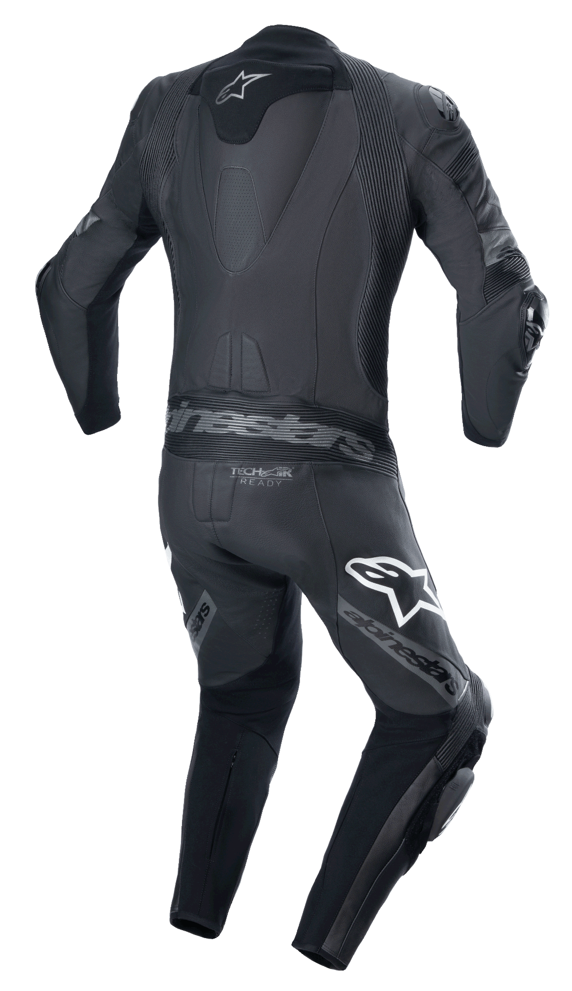 Alpinestars MISSILE V2 WARD 1PC LEATHER SUIT