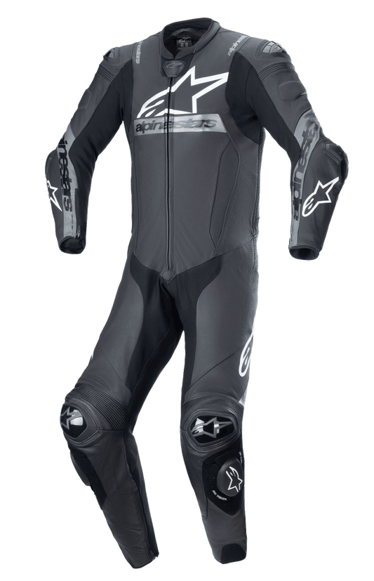 Alpinestars MISSILE V2 WARD 1PC LEATHER SUIT