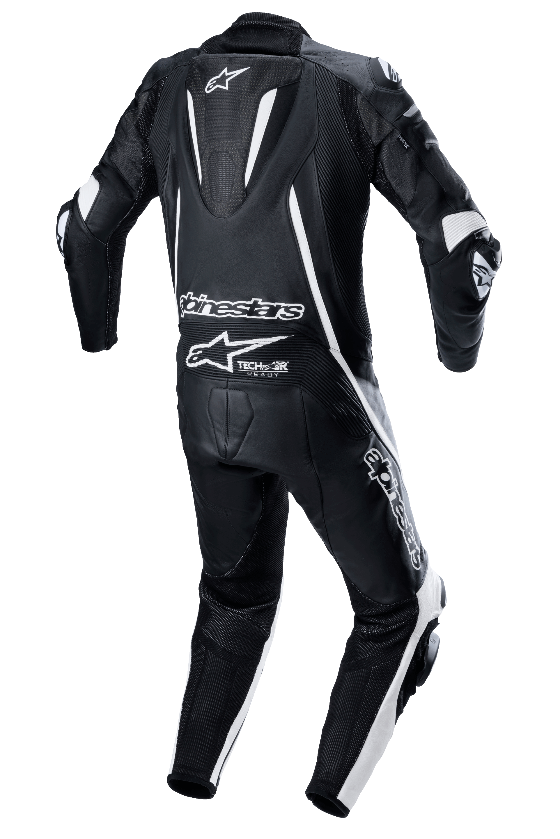 Alpinestars FUSION LEATHER SUIT 1 PC