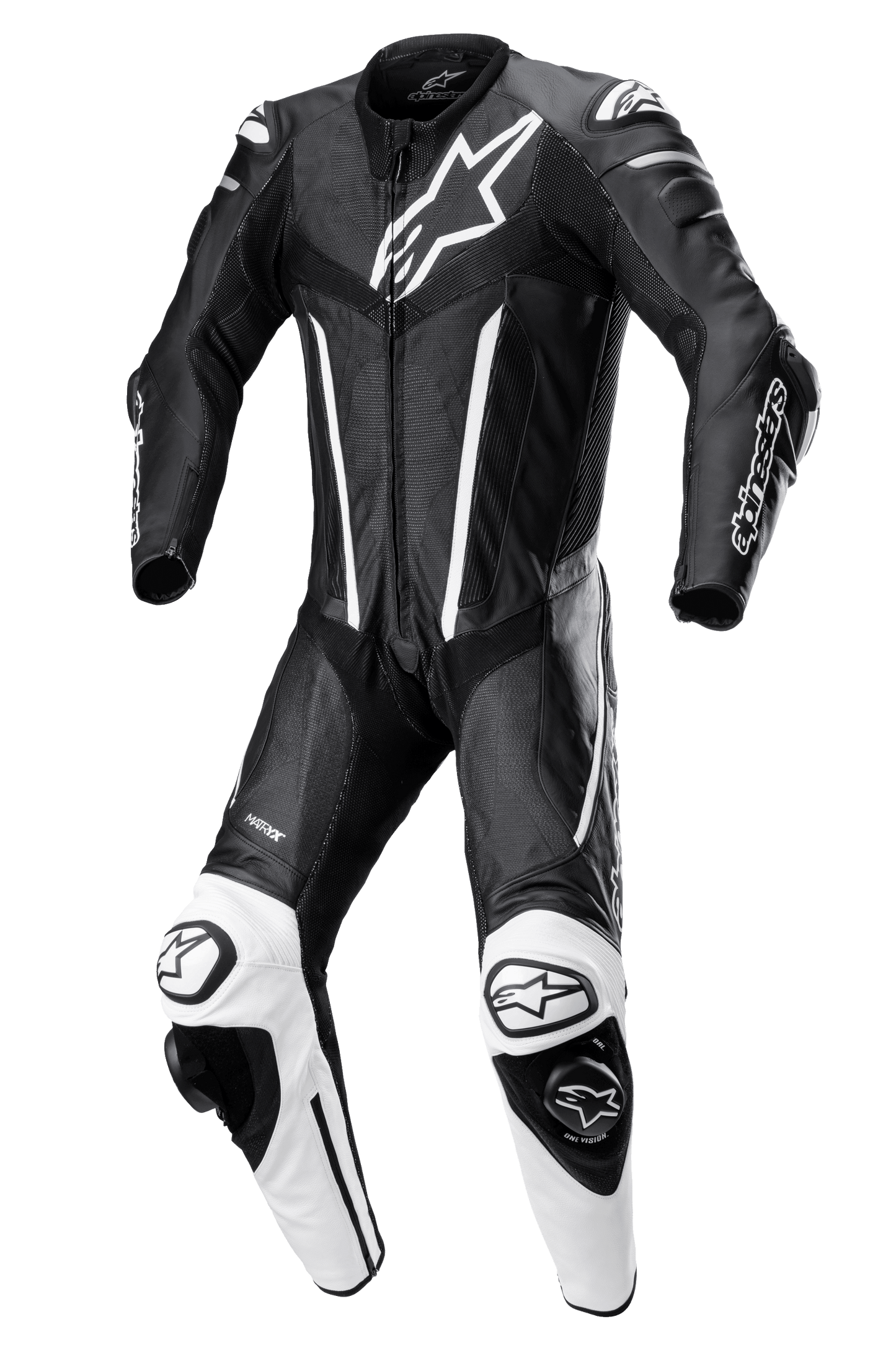 Alpinestars FUSION LEATHER SUIT 1 PC