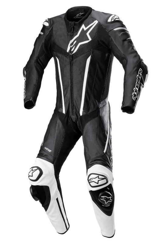 Alpinestars FUSION LEATHER SUIT 1 PC