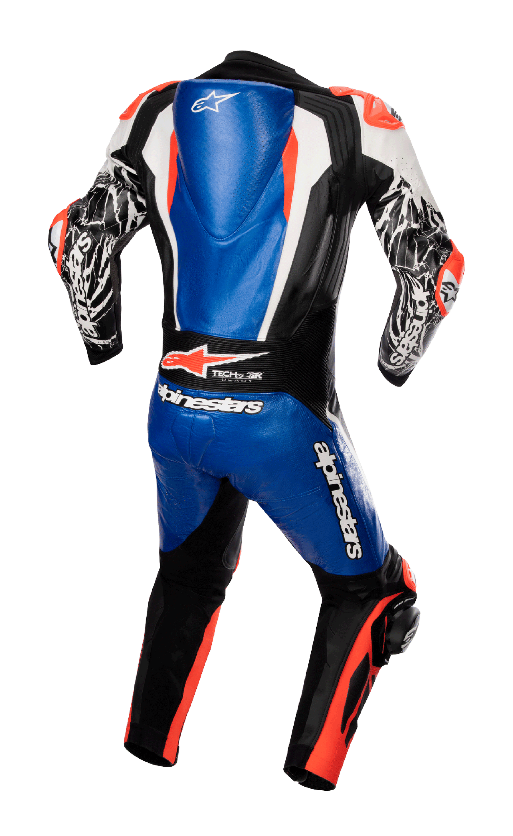 Alpinestars RACING ABSOLUTE V2 1 PC LEATHER SUIT