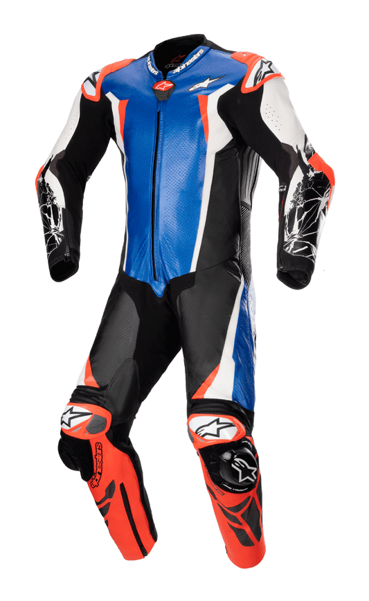 Alpinestars RACING ABSOLUTE V2 1 PC LEATHER SUIT