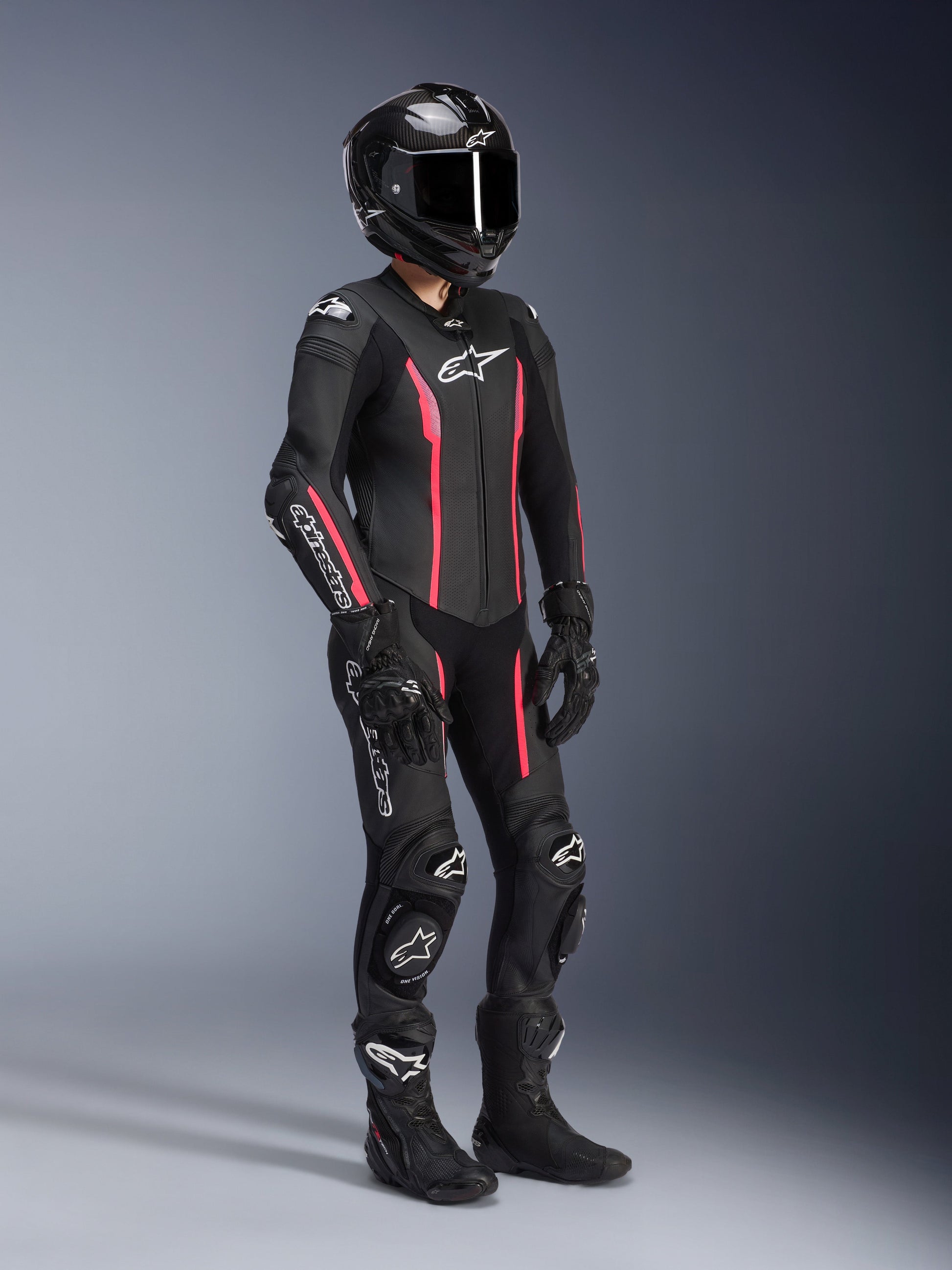Alpinestars STELLA MISSILE V2 SUIT 1PC