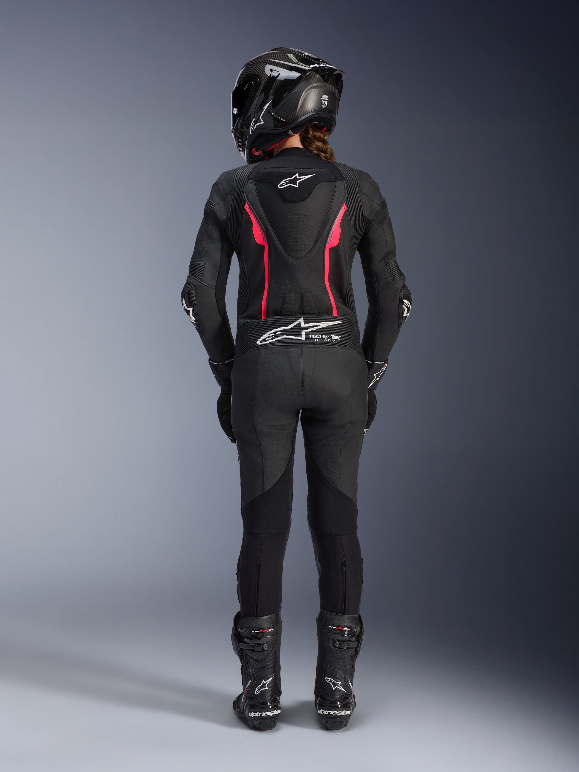 Alpinestars STELLA MISSILE V2 SUIT 1PC