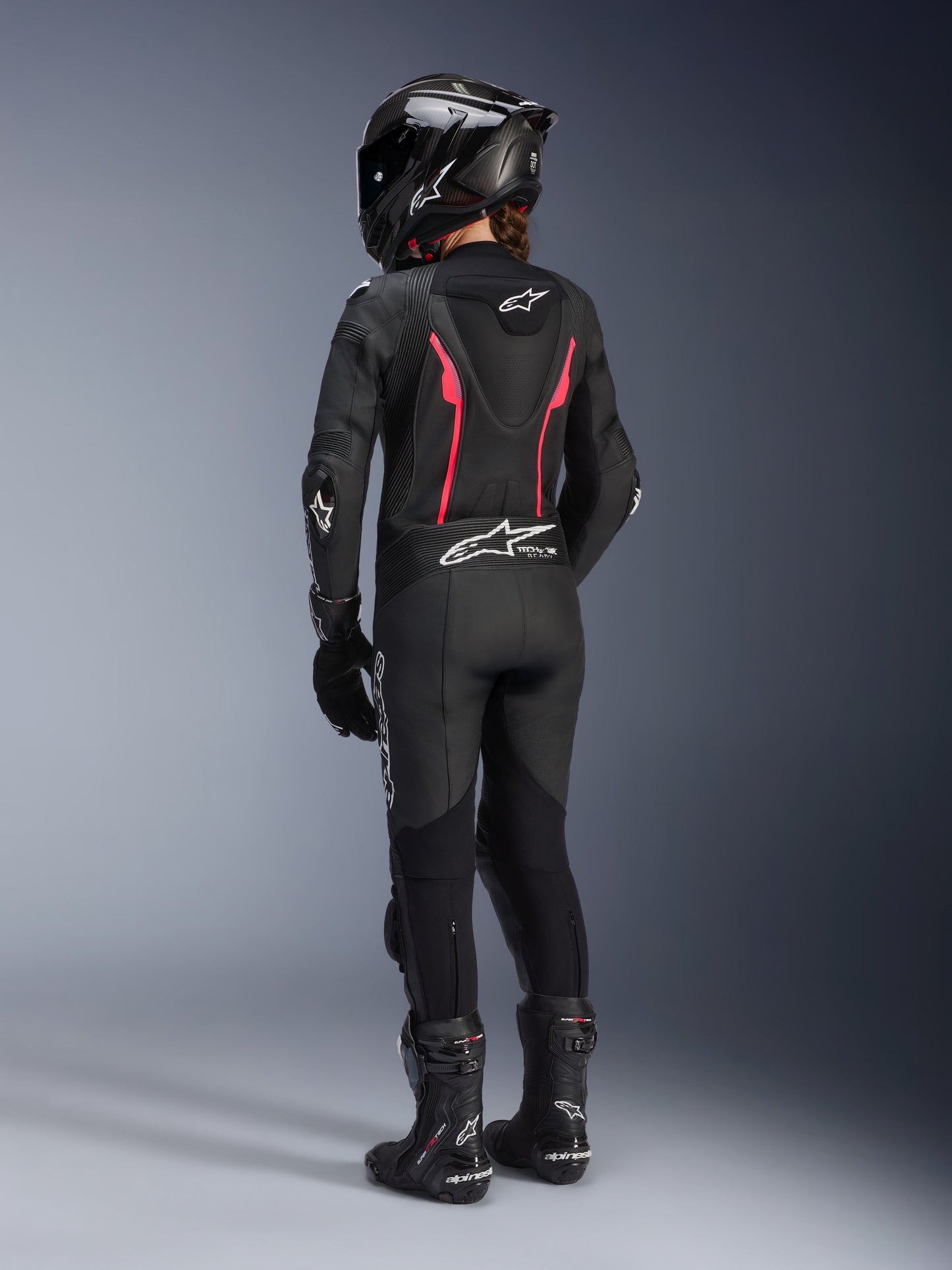 Alpinestars STELLA MISSILE V2 SUIT 1PC
