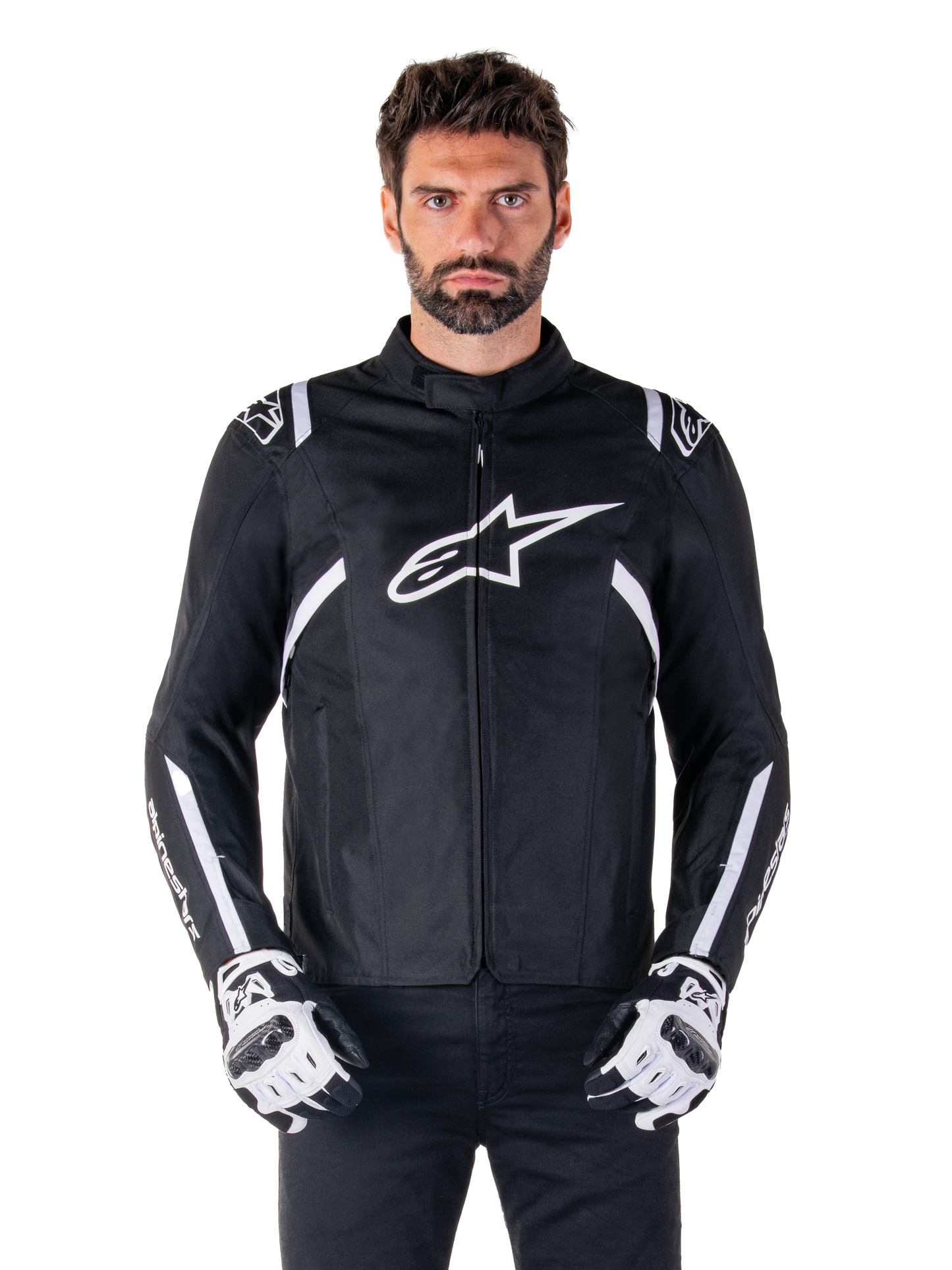 Alpinestars T-SPS V2 WP JACKET