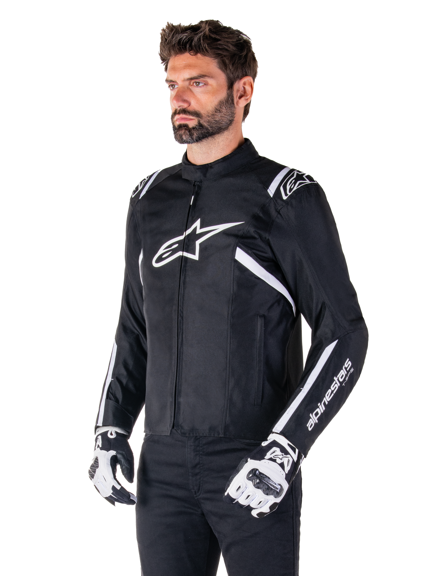 Alpinestars T-SPS V2 WP JACKET