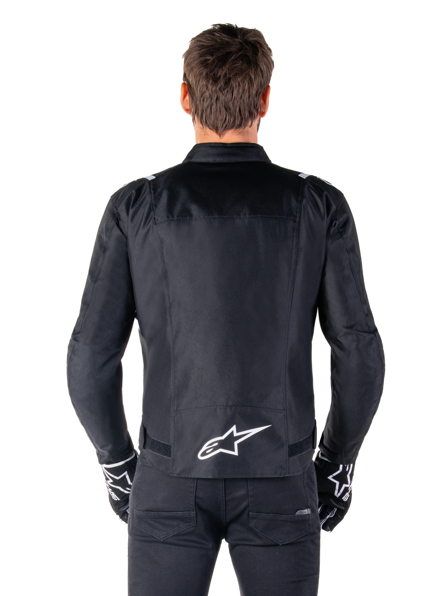 Alpinestars T-SPS V2 WP JACKET
