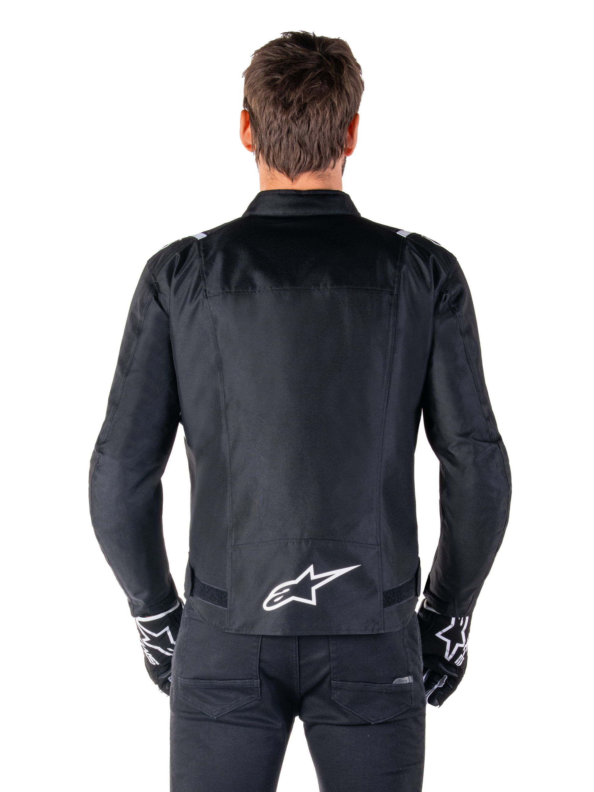 Alpinestars T-SPS V2 WP JACKET
