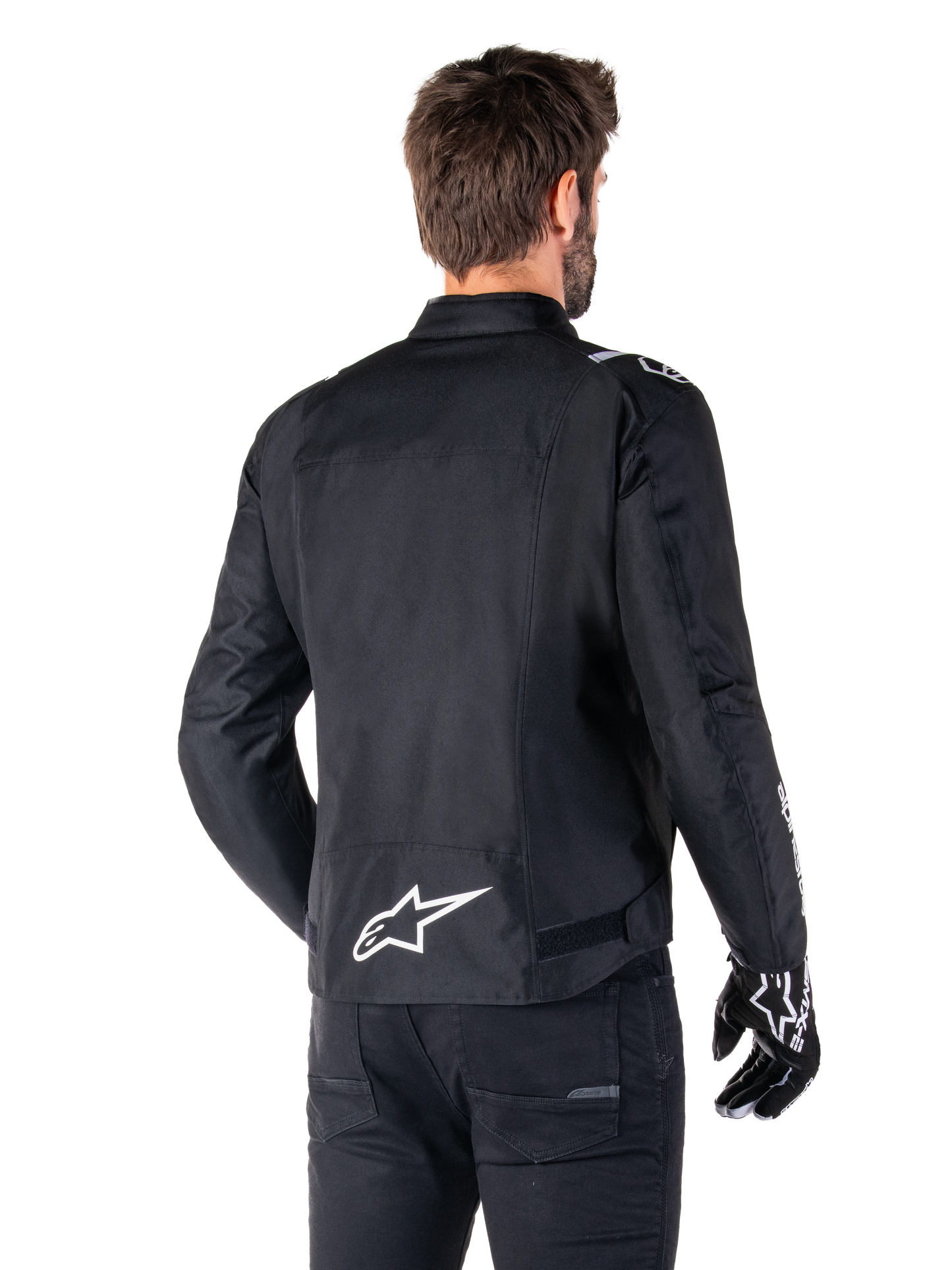 Alpinestars T-SPS V2 WP JACKET