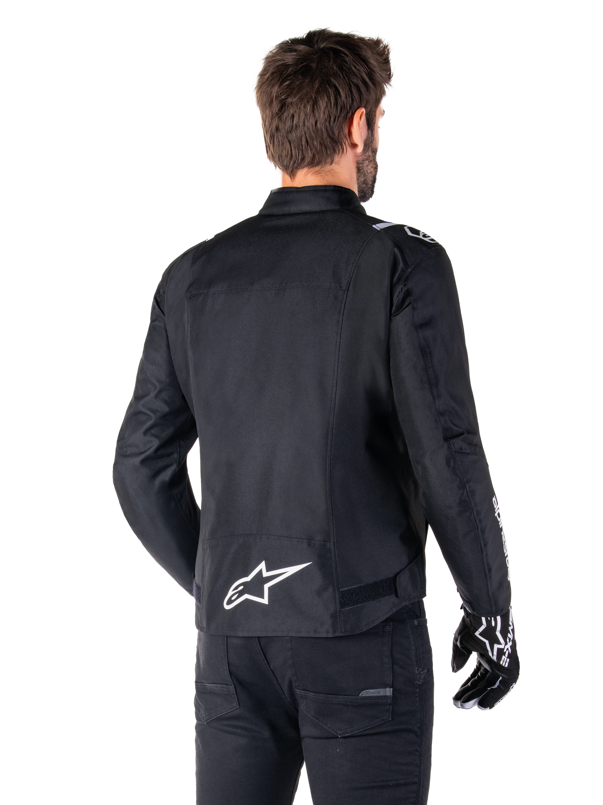 Alpinestars T-SPS V2 WP JACKET
